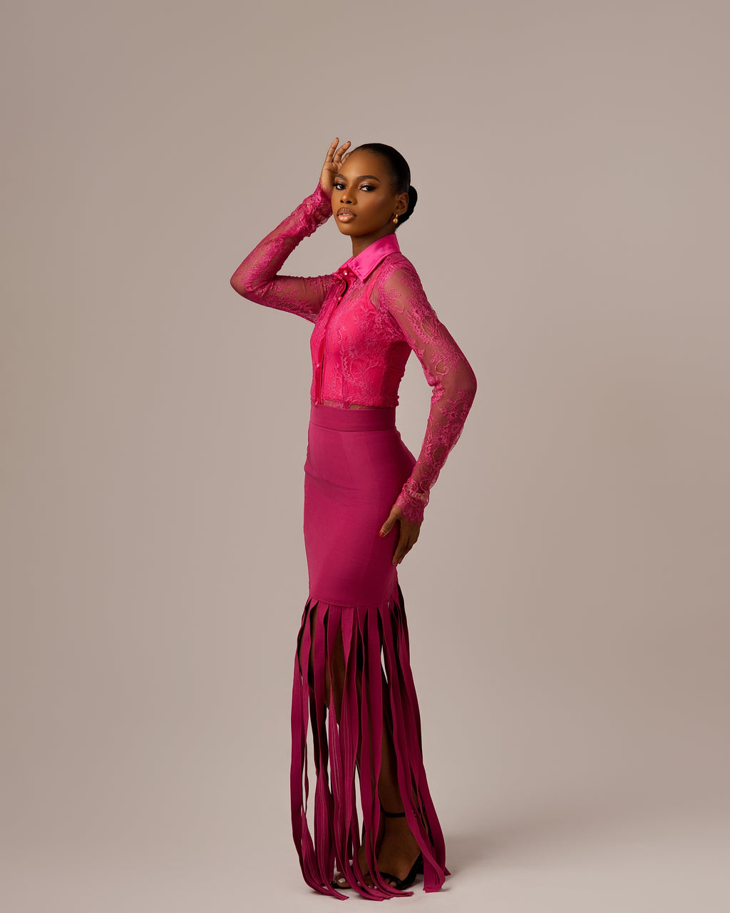 Vee Set
