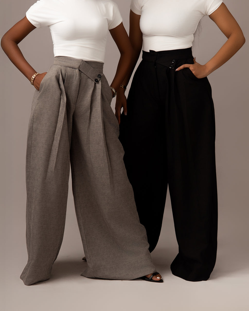 Chloe Pant