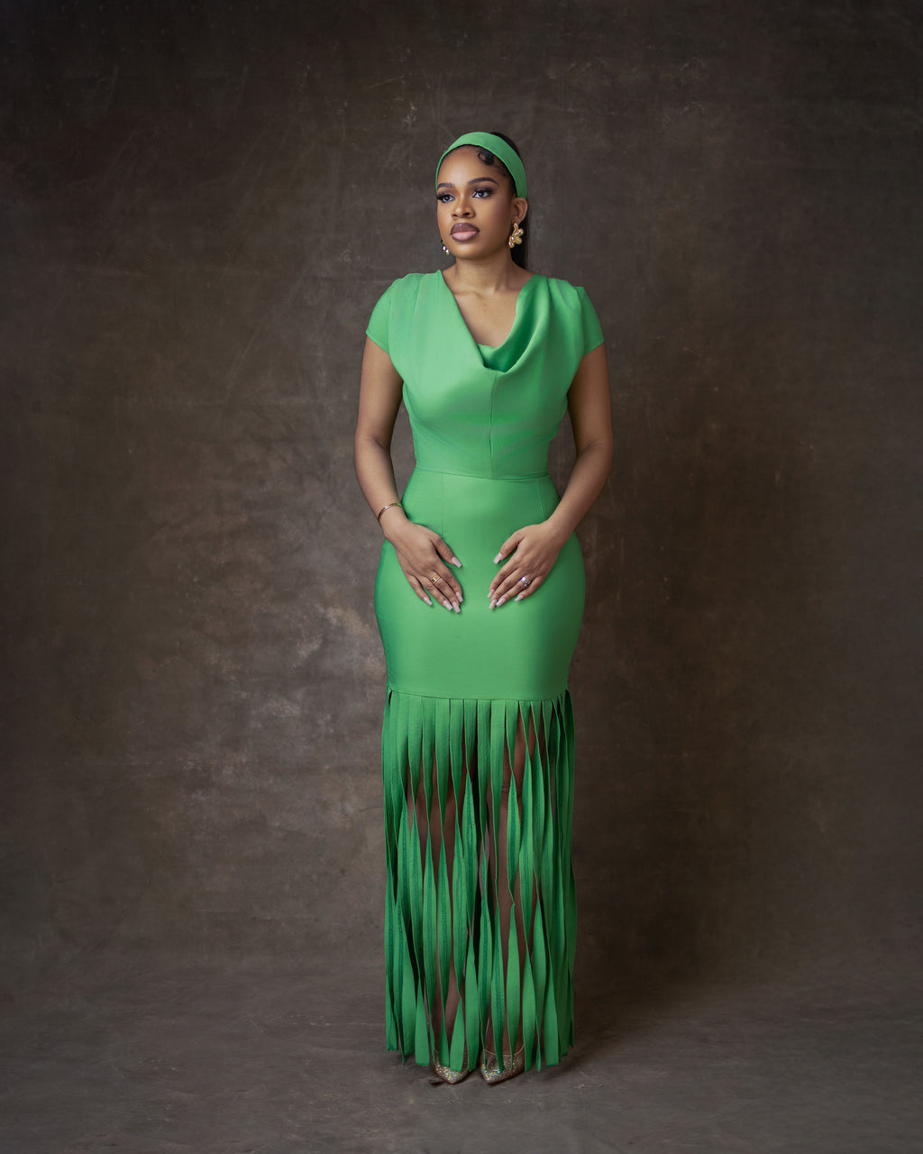 Tochi dress