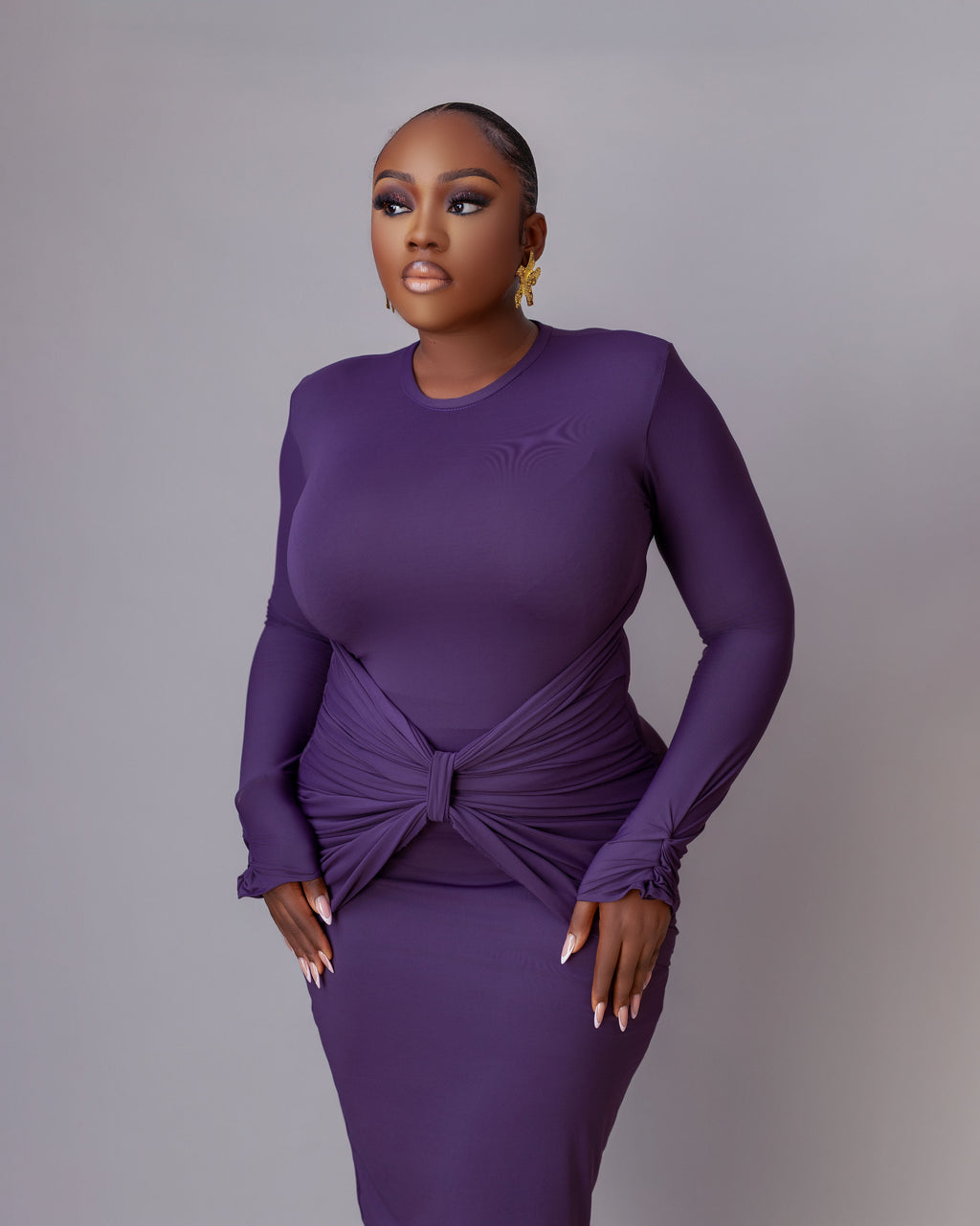 Nina dress