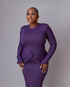 Nina dress