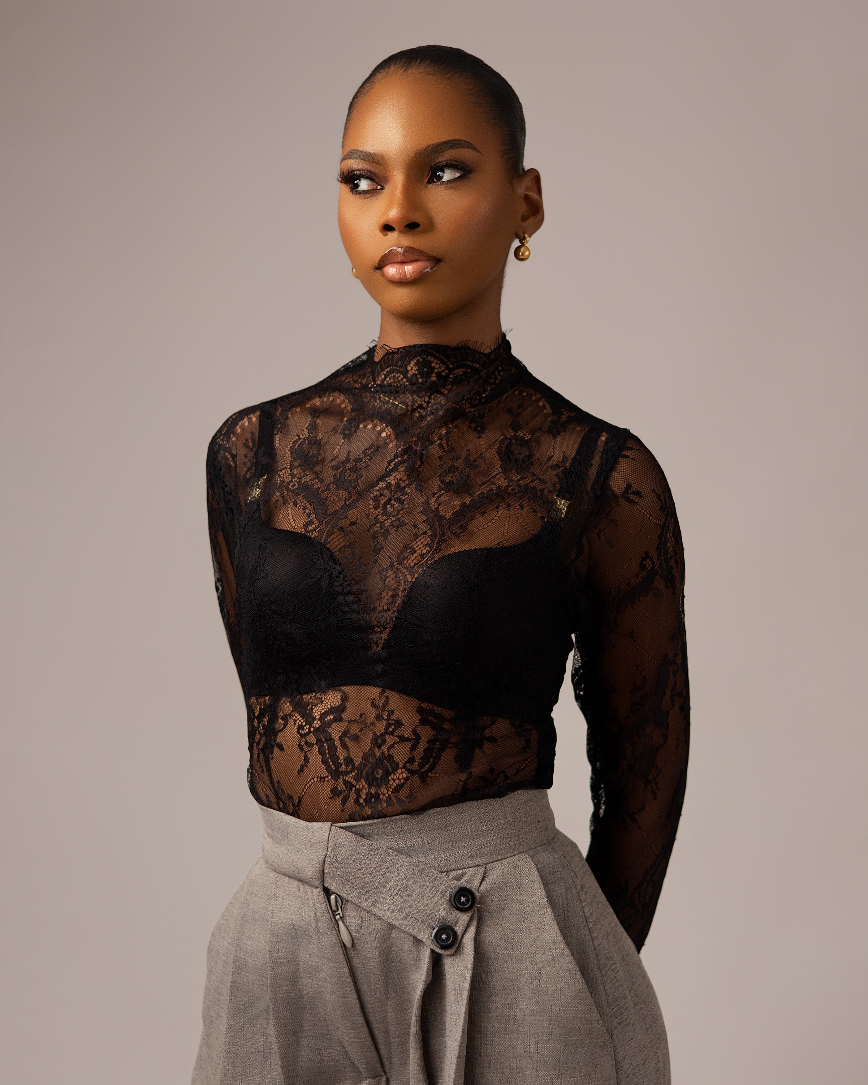Chloe Pant