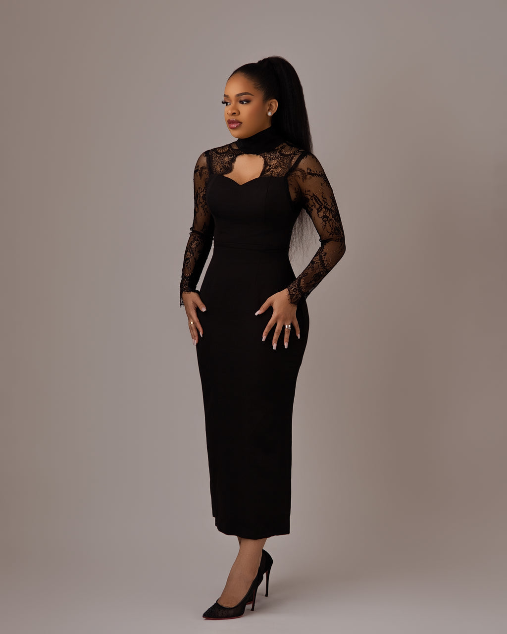 Adora dress