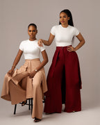 Ruby Pant