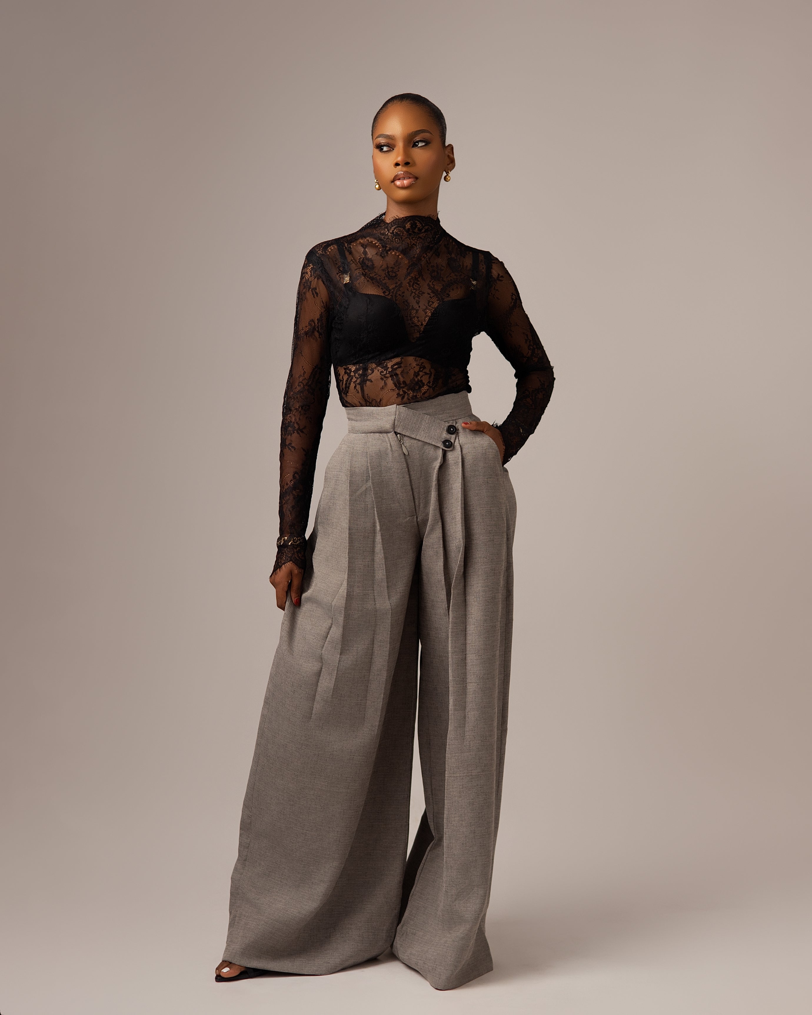 Chloe Pant