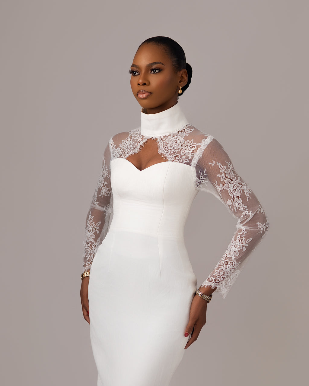 Adora dress