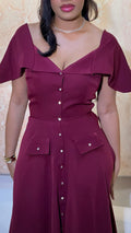 Kianna dress