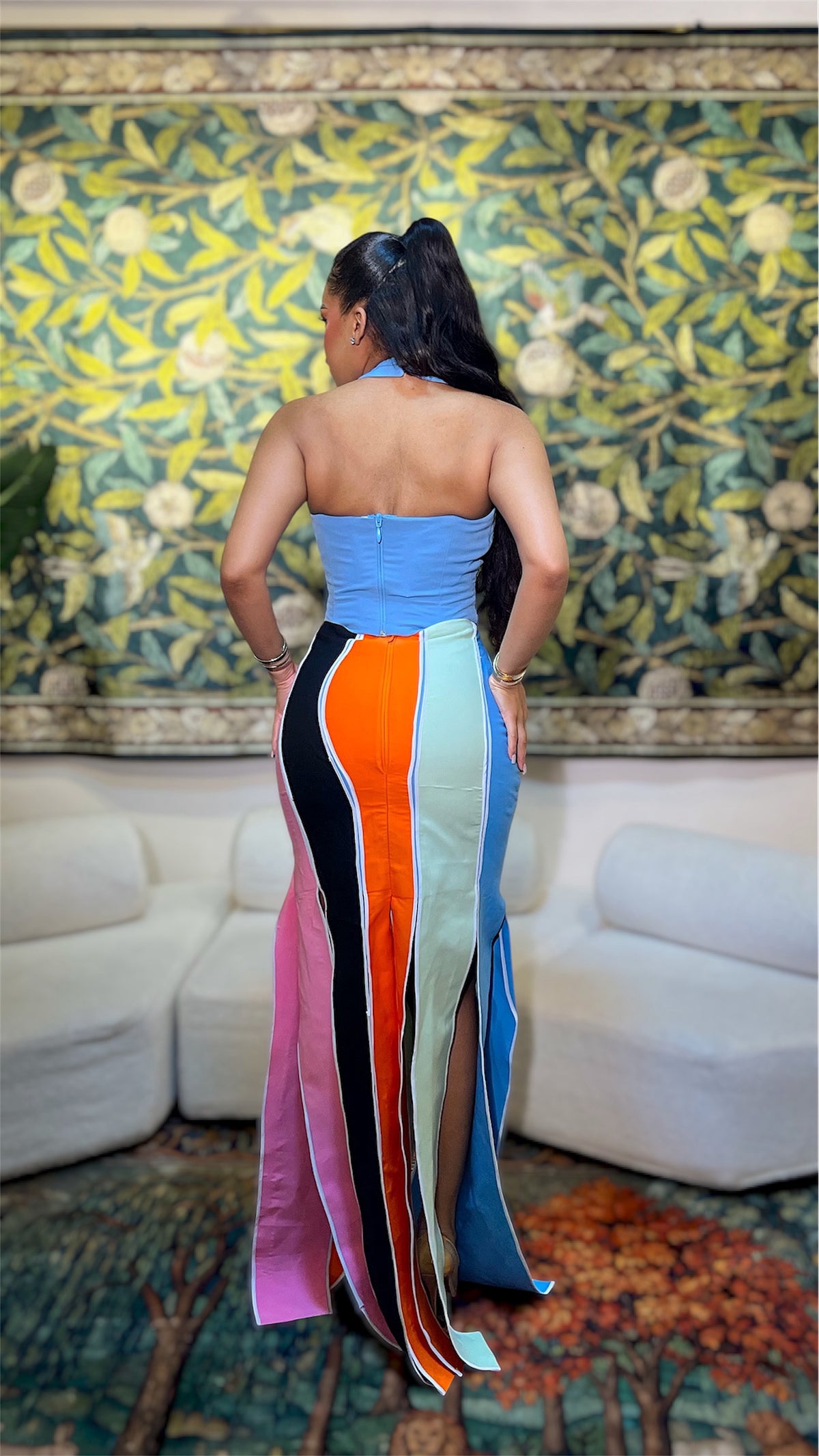 Rosie set
