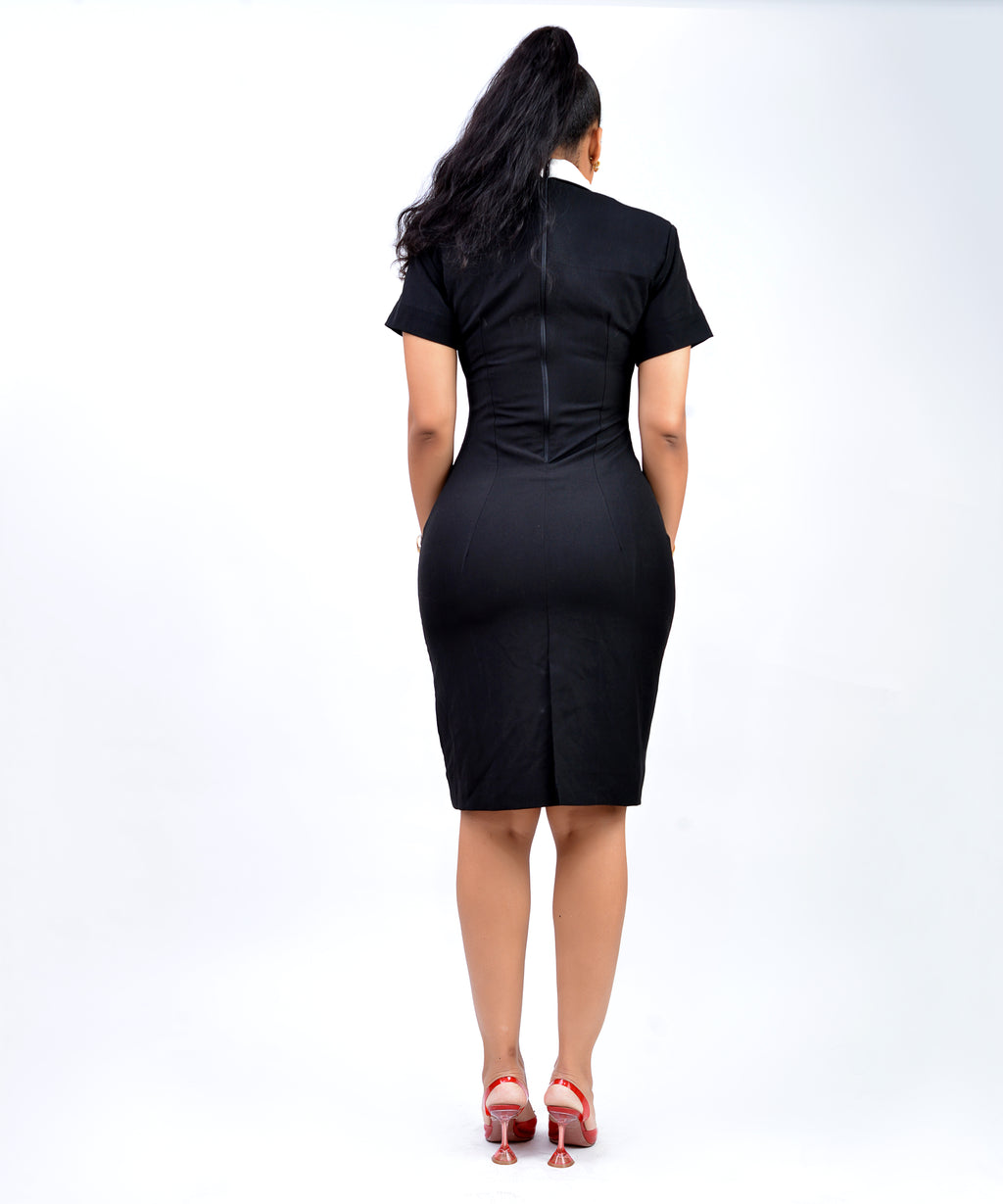 Louisa dress