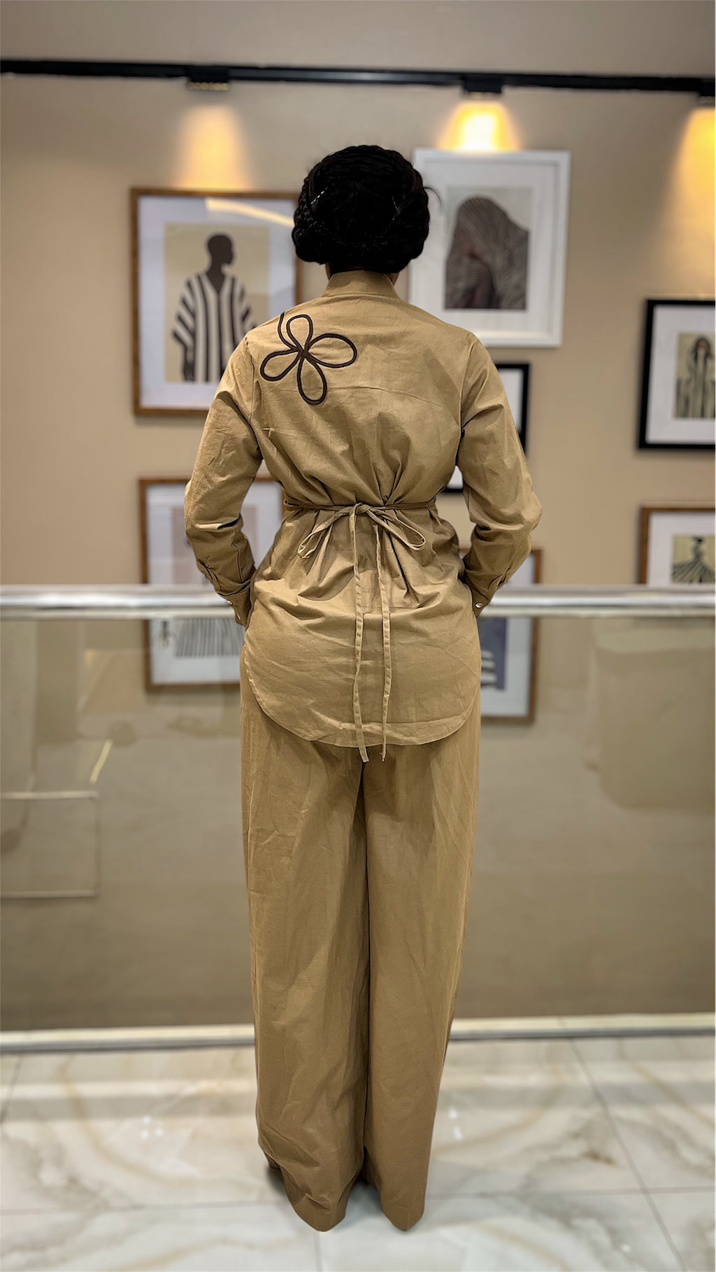 Phyna set