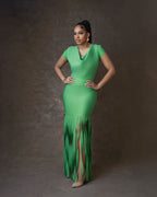 Tochi dress