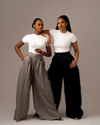 Chloe Pant