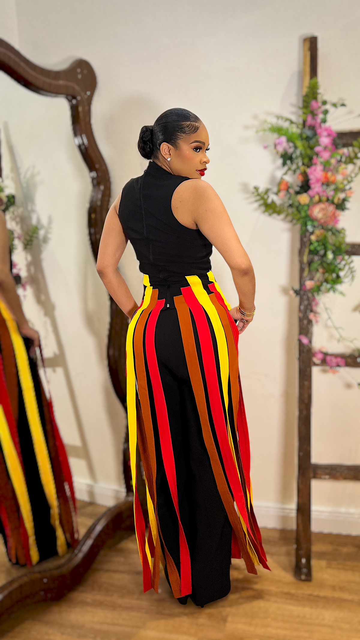 Hestia dress