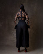 Sandria pant & Linda top