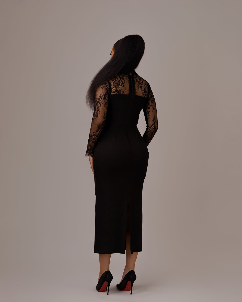 Adora dress