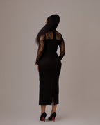 Adora dress