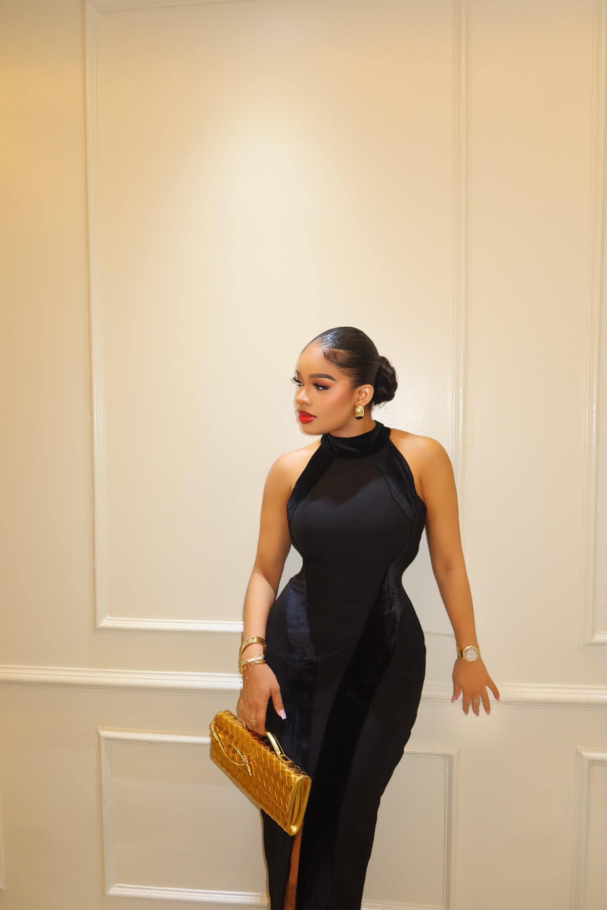 Selene dress