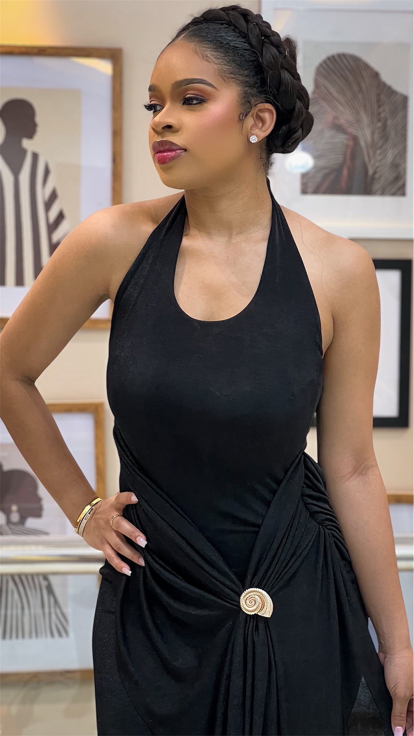 June Dress