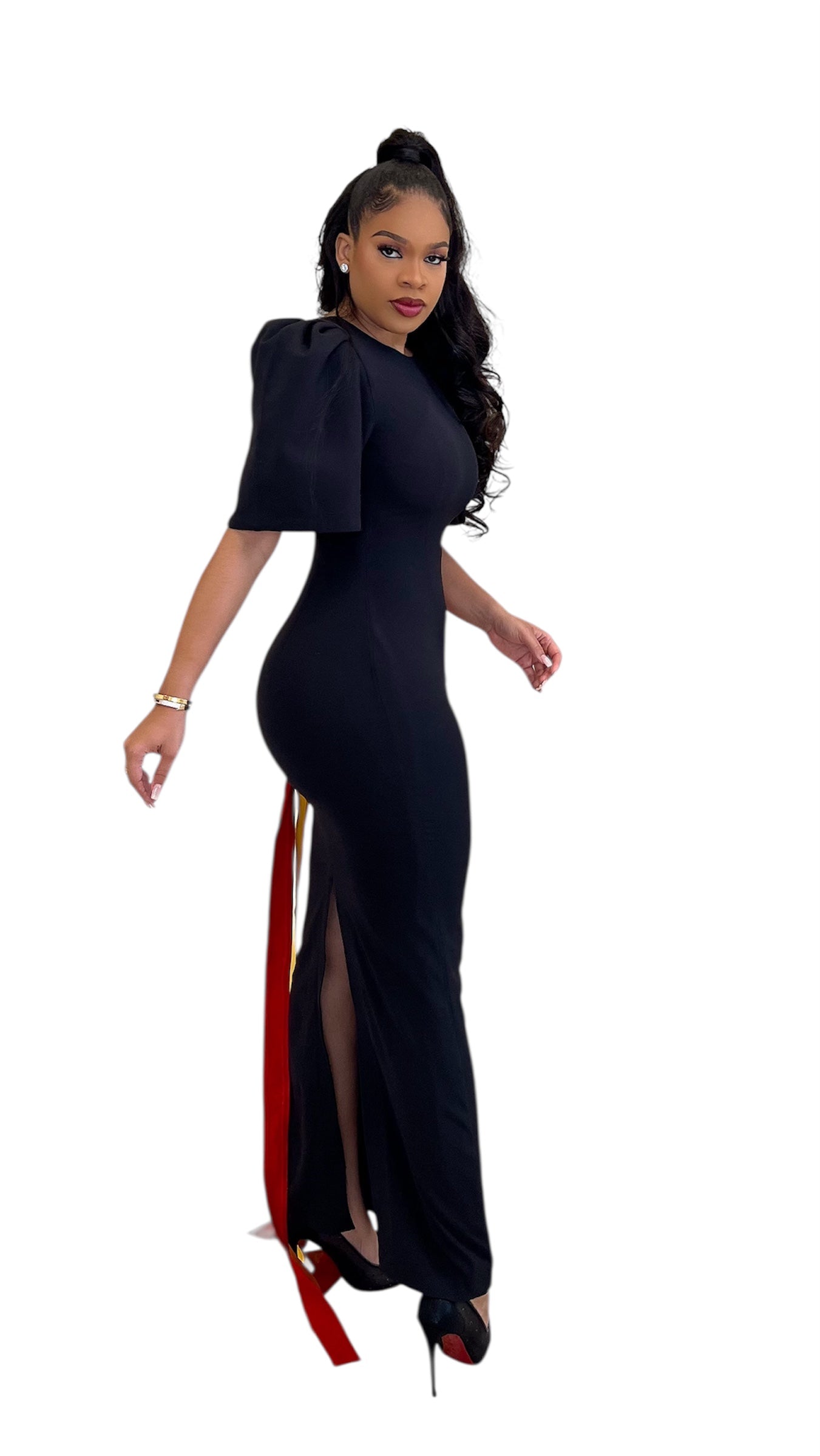 Improved Hestia dress