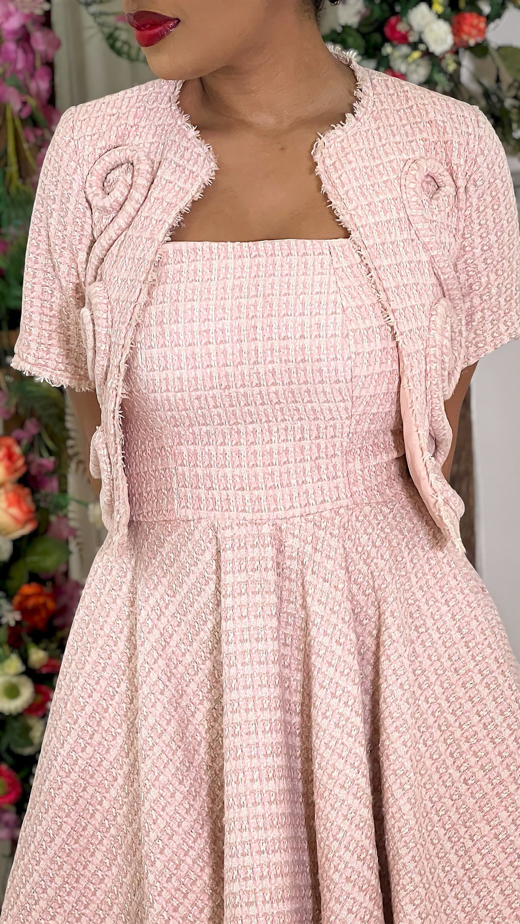 Vera dress
