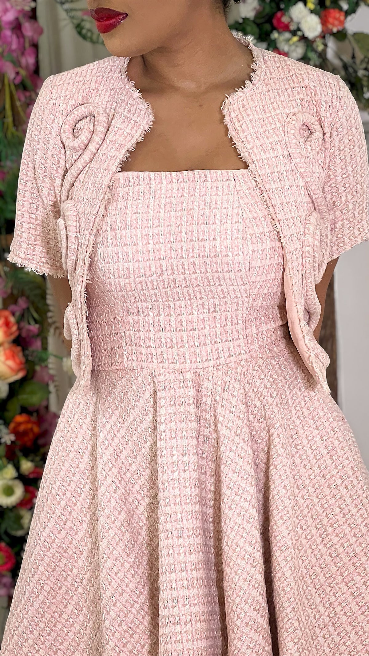 Vera dress