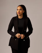 Double collar set