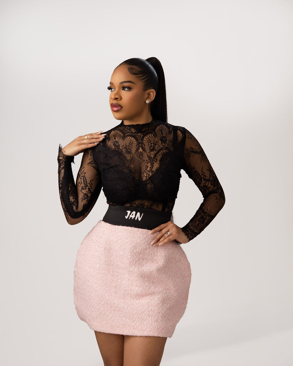 Luxe Set