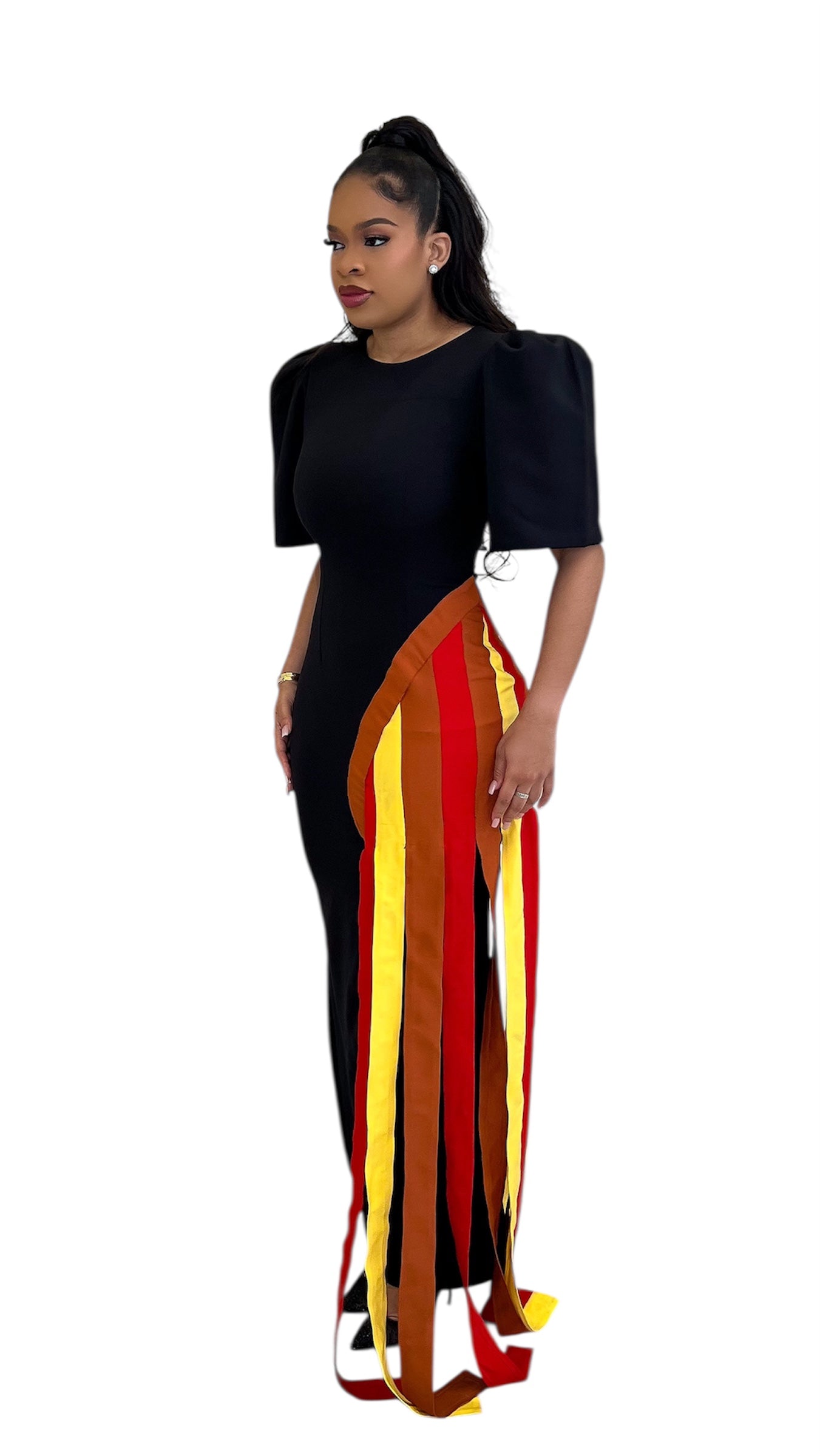 Improved Hestia dress