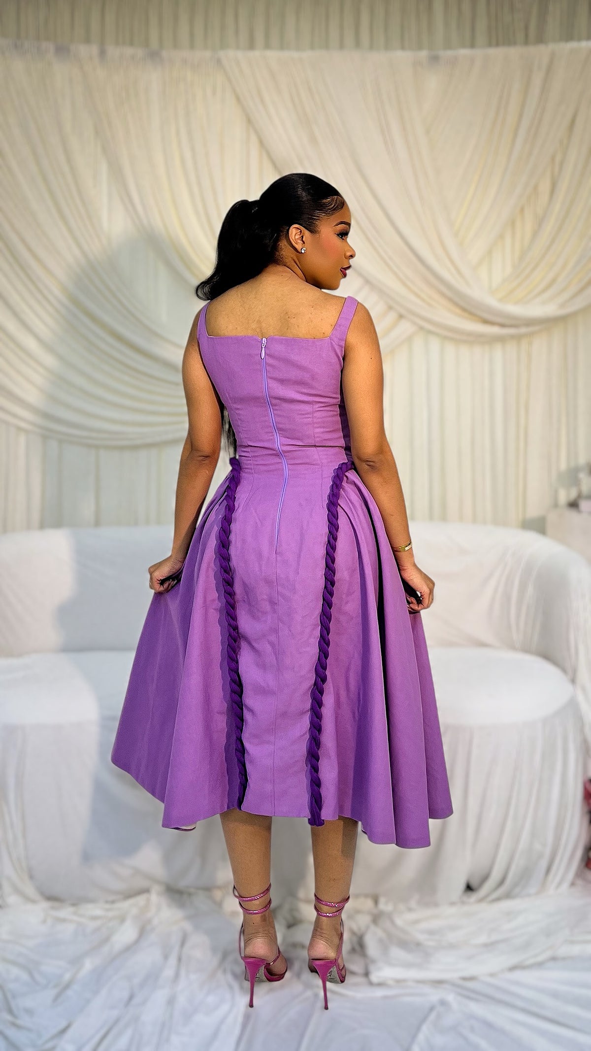 Thelma dress