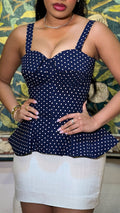 The Keish two piece