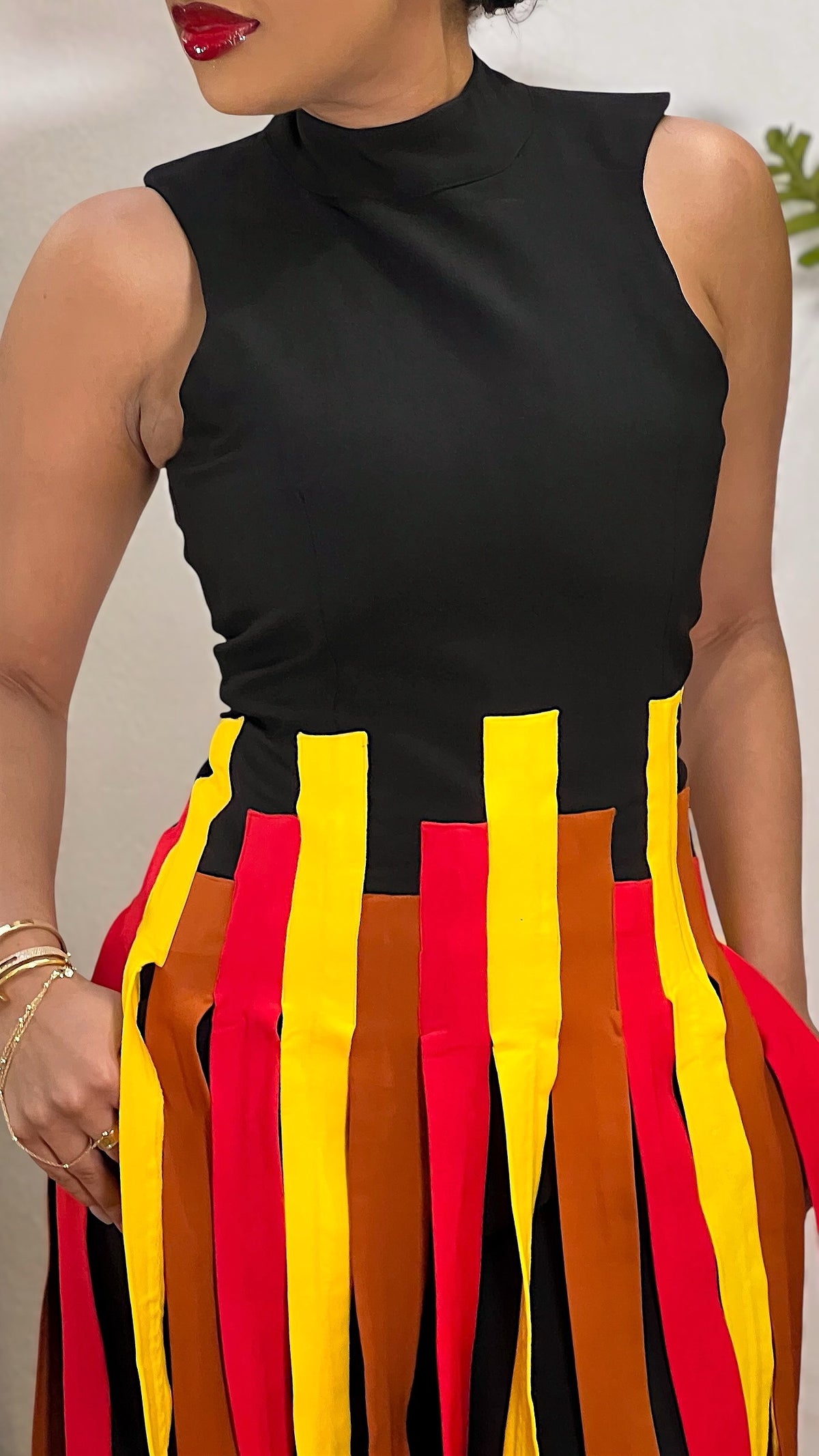Hestia dress