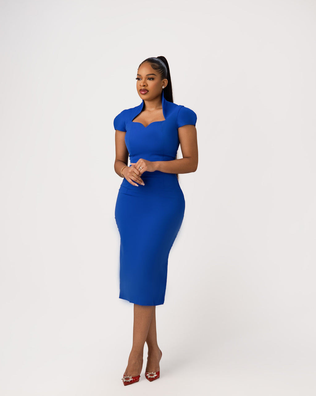 Peggy Dress