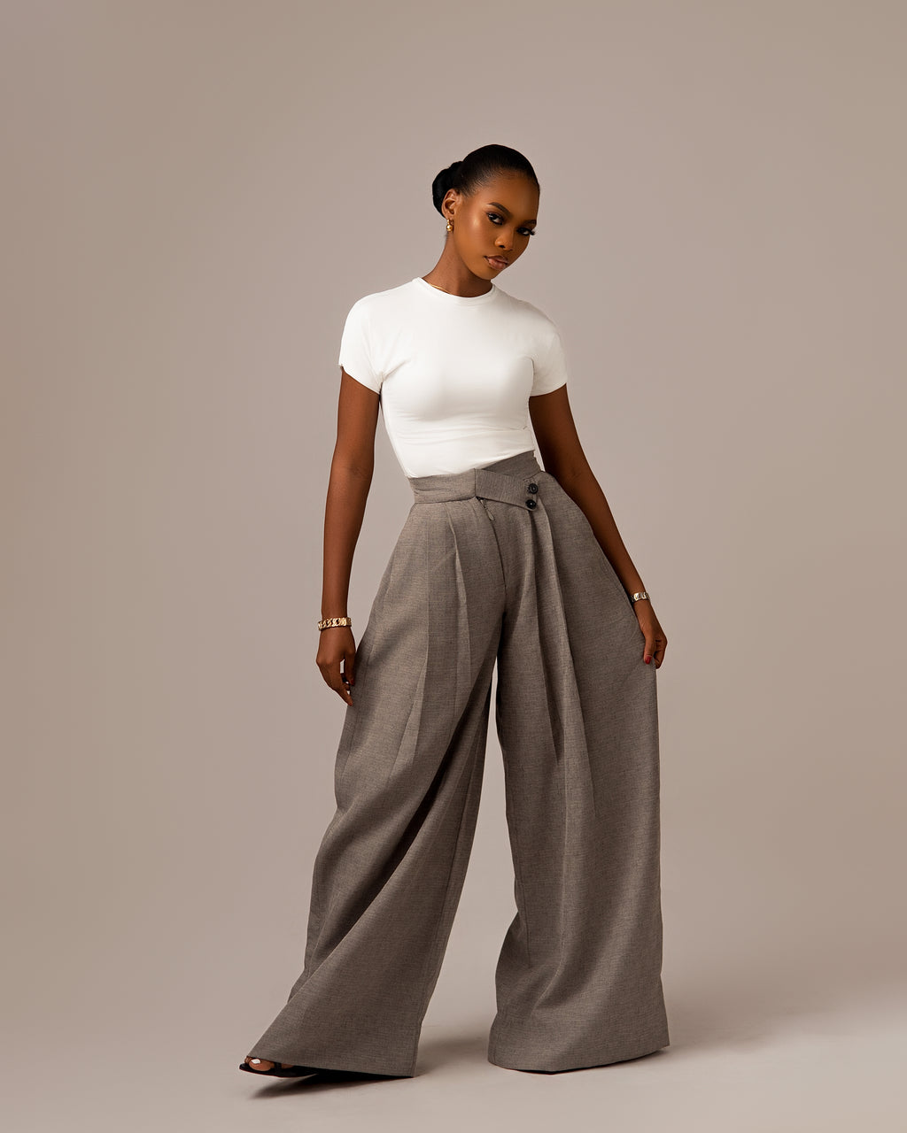 Chloe Pant