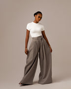 Chloe Pant