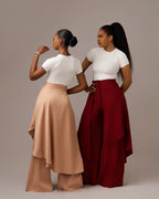 Ruby Pant