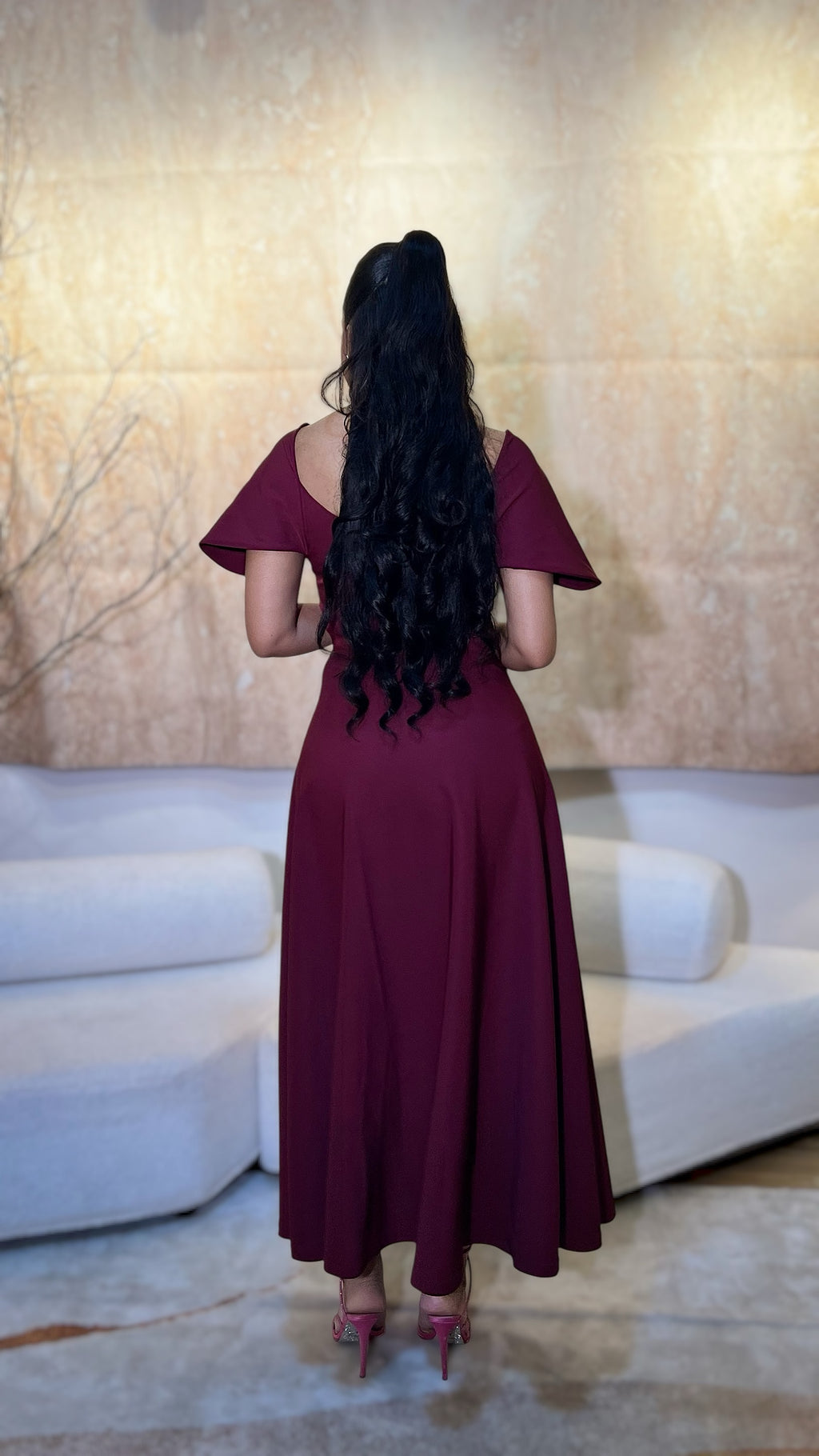 Kianna dress