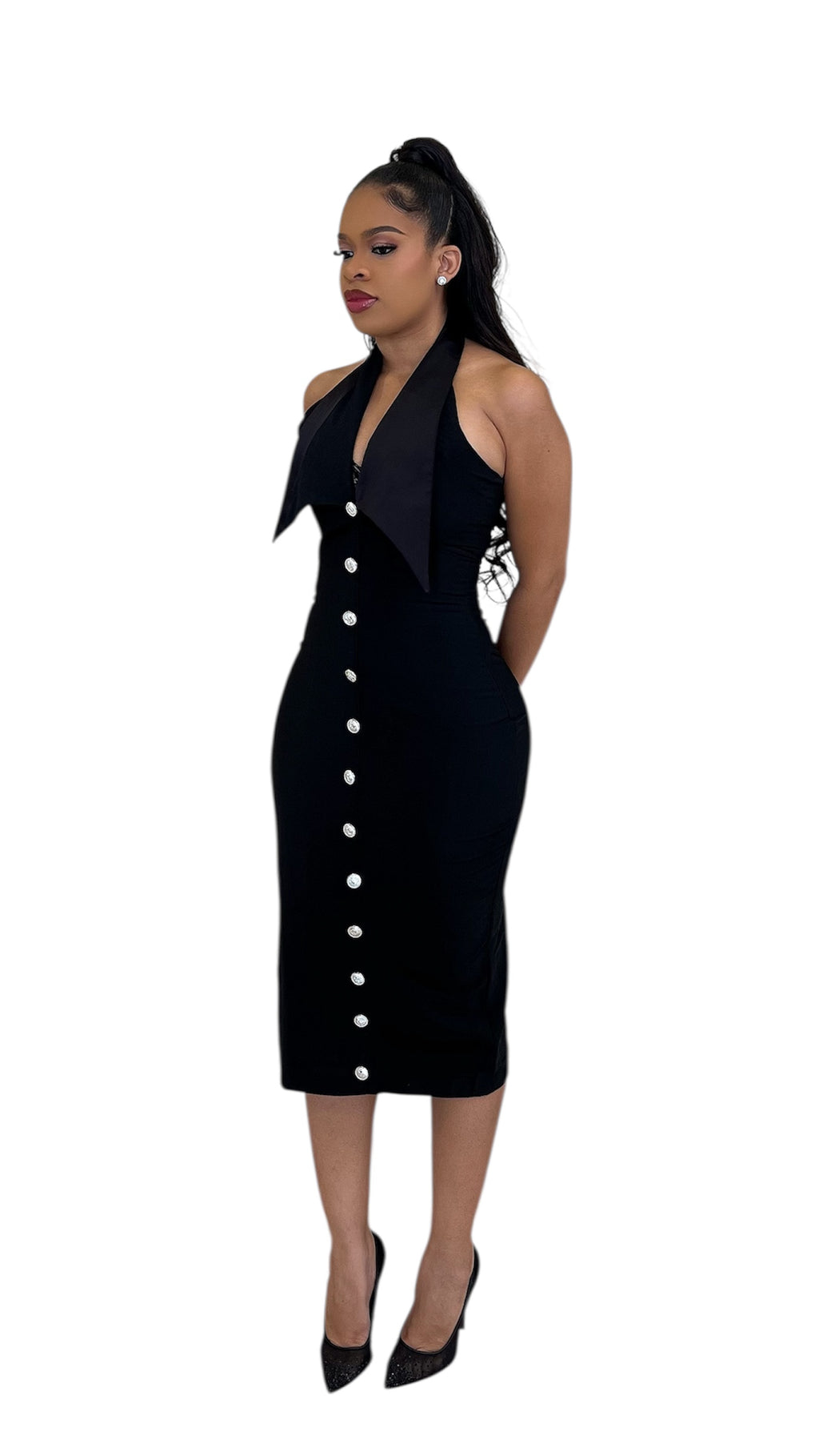 Improved Louisa