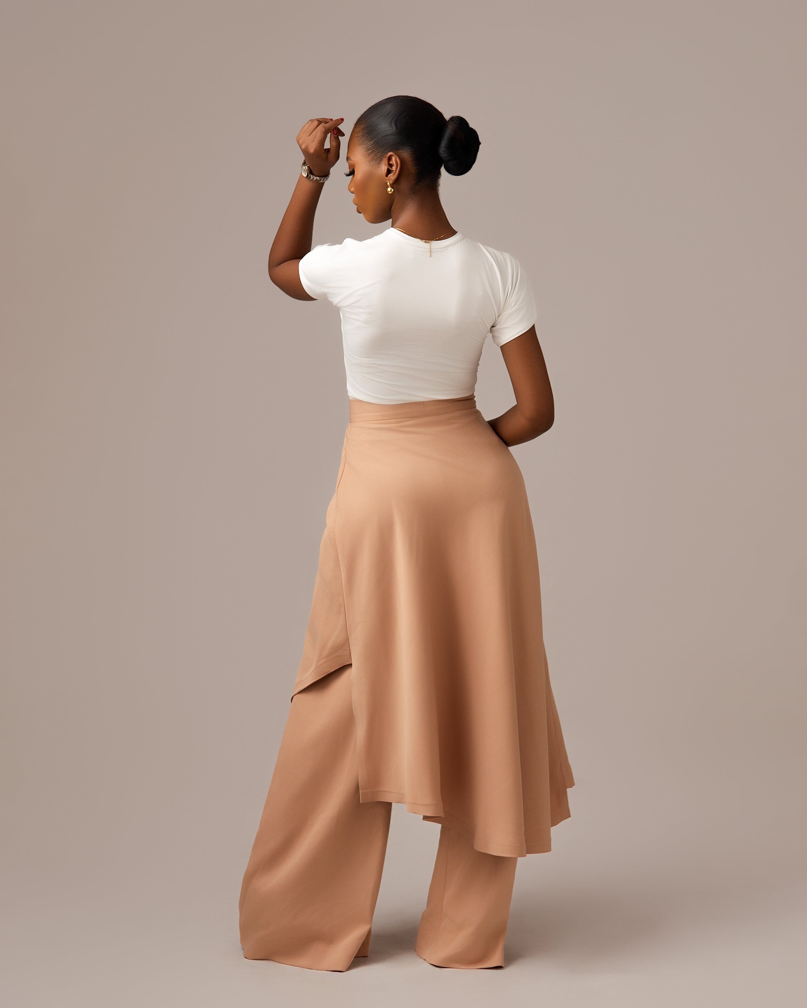 Ruby Pant