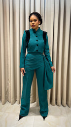 Rayla Set