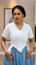 Phyna Dress