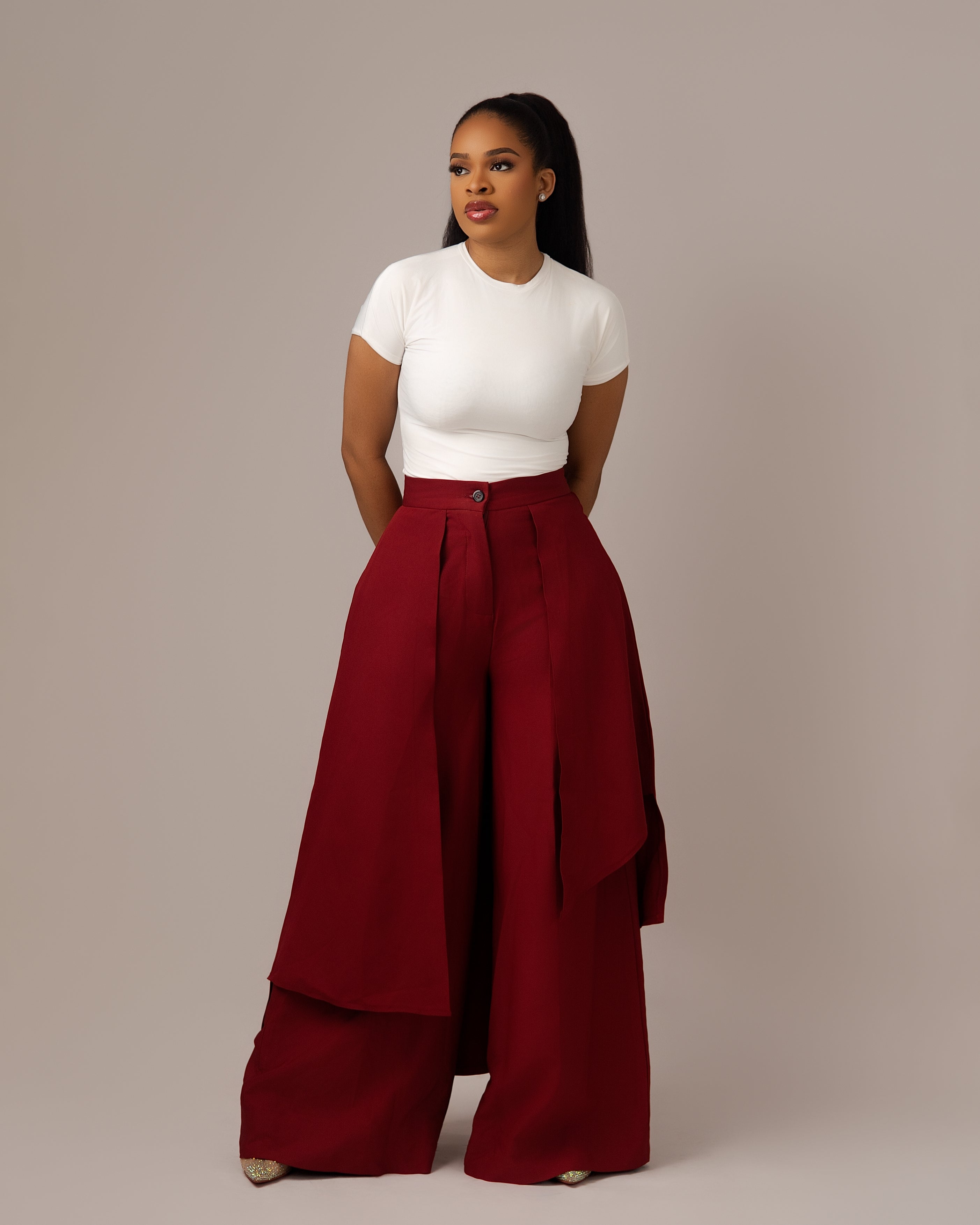 Ruby Pant