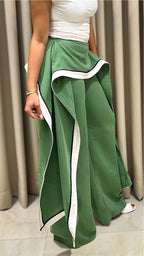 Nadia set
