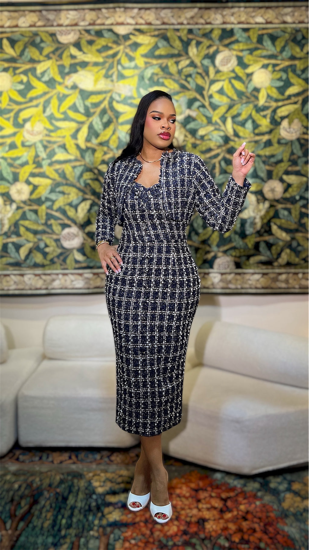 Brandi two piece