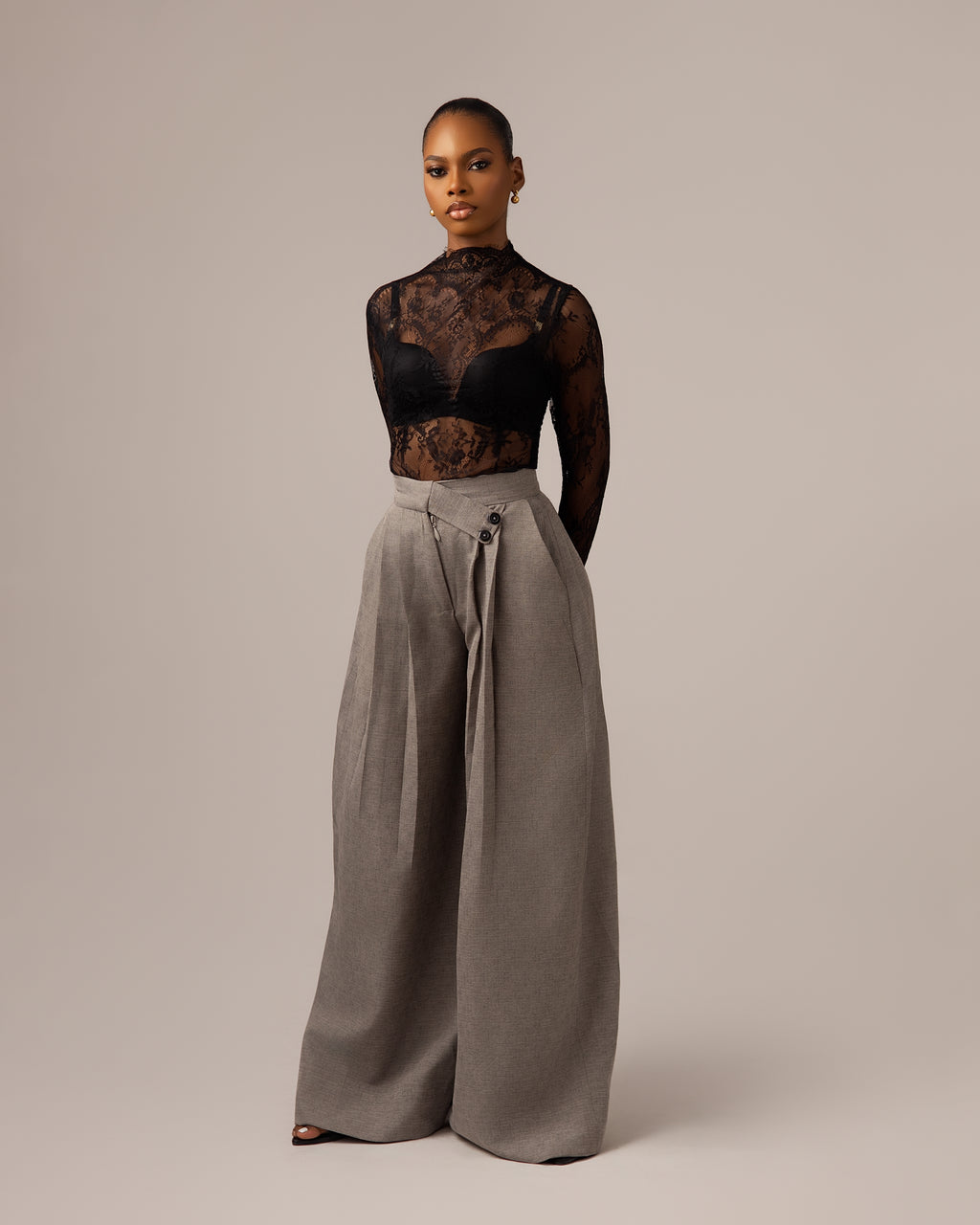 Chloe Pant