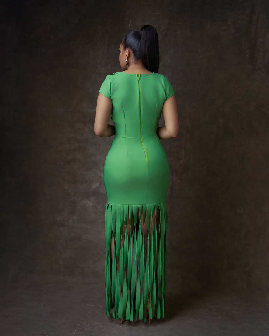 Tochi dress