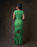 Tochi dress