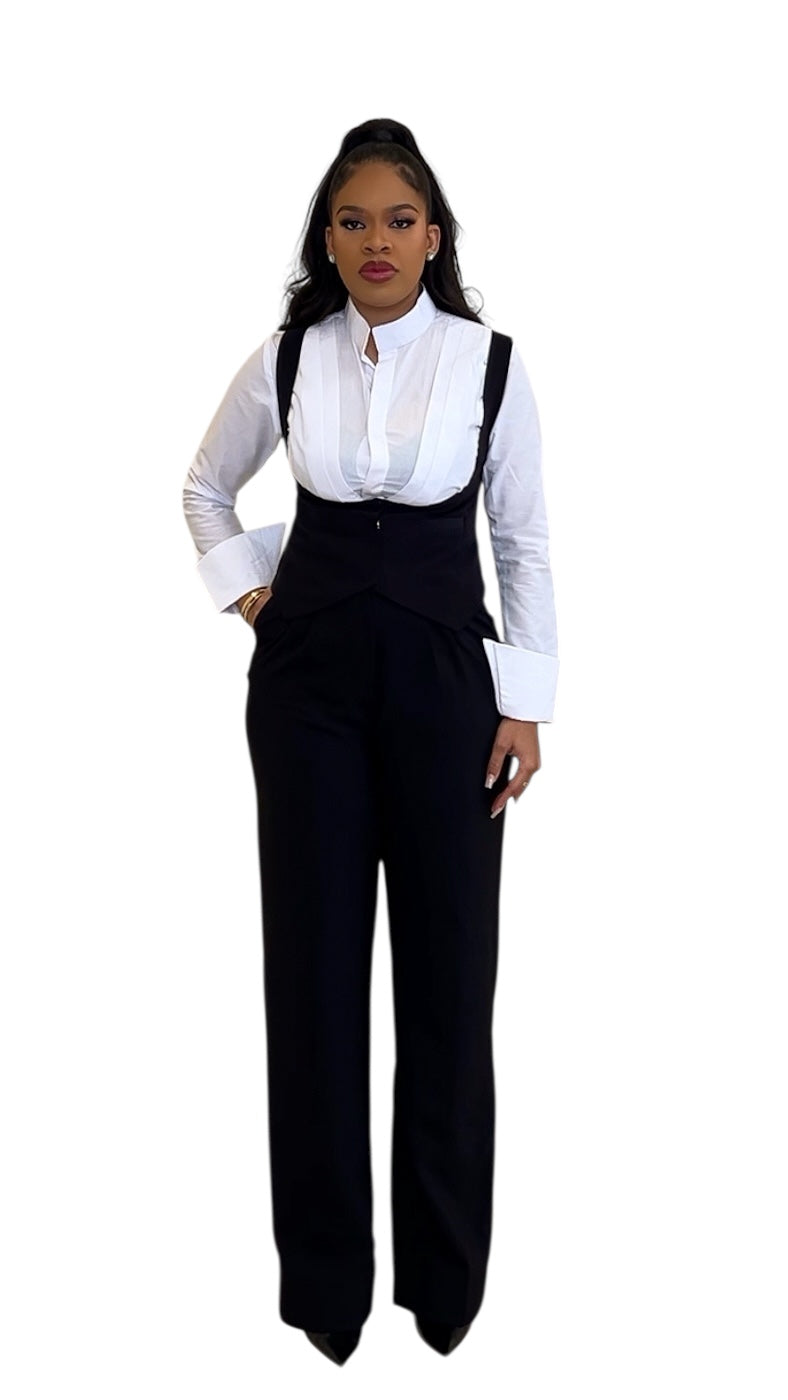 Kate three piece set