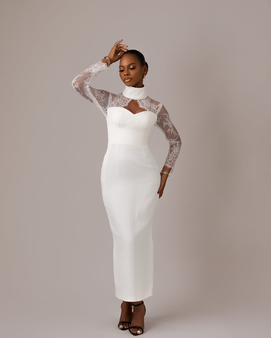Adora dress
