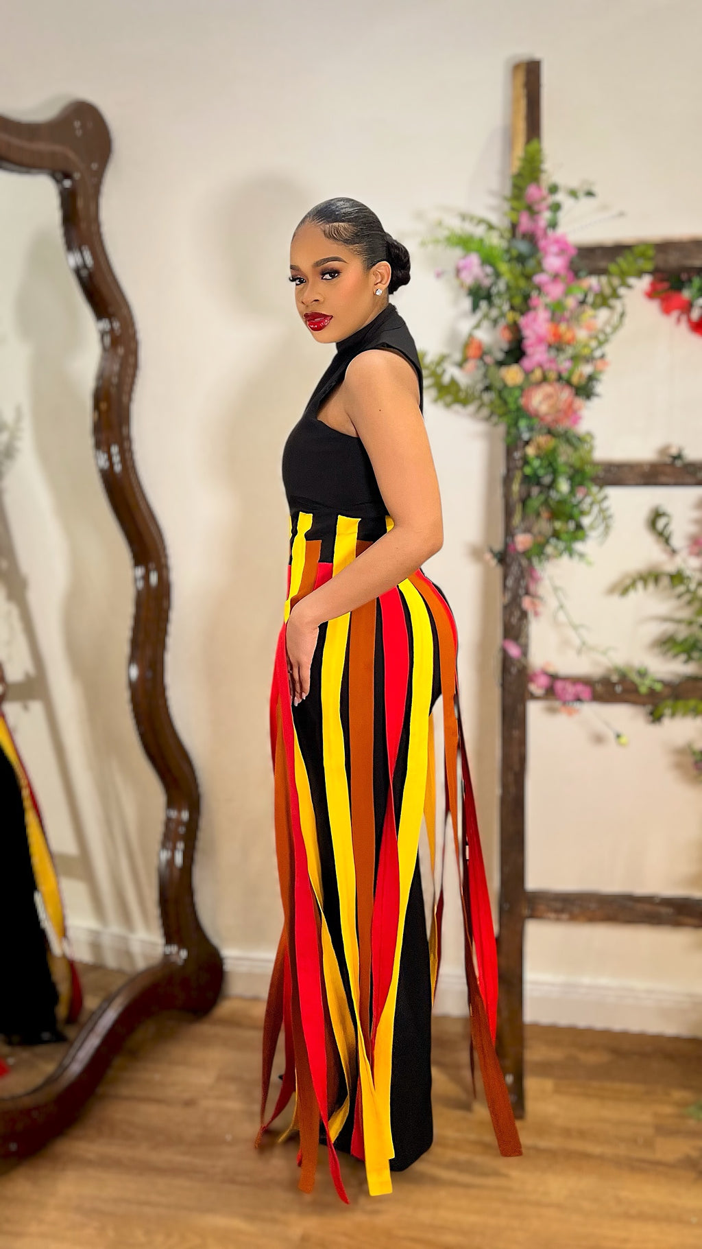Hestia dress