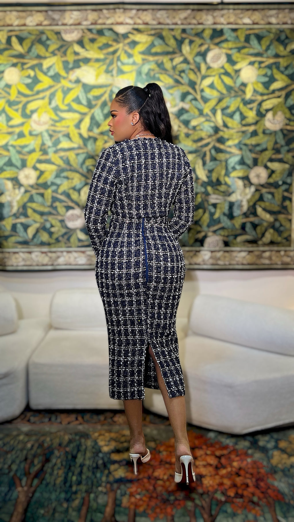 Brandi two piece